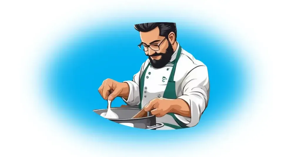 Receita de Sopa Juliana com Grão e Espinafres