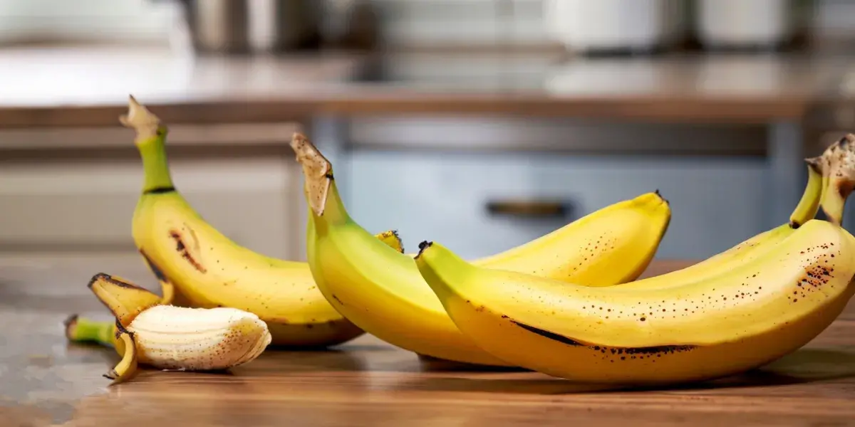 Bolo de banana sustentável: Receita, Como Fazer e Ingredientes