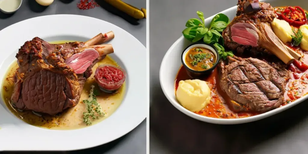 Explorar uma Receita Centenária