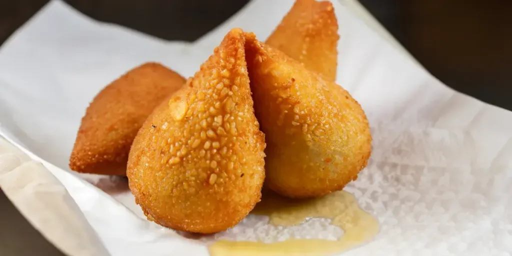 Coxinha