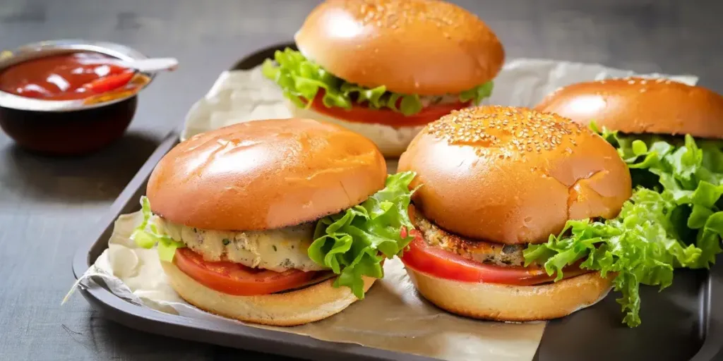 Receitas de Peixe para Crianças