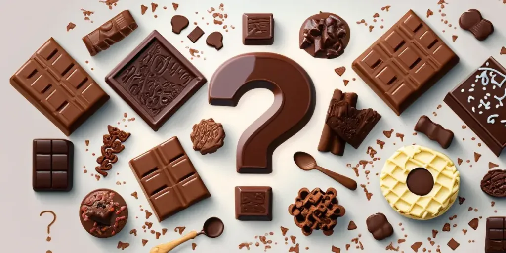 A Arte de Fazer Chocolate Caseiro