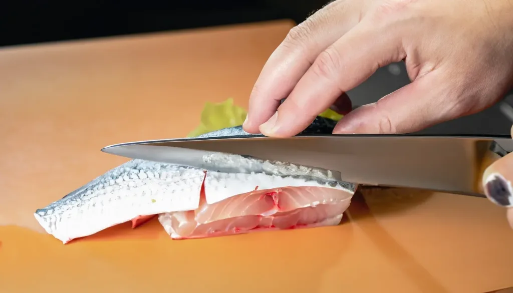 O Segredo para Fazer Sushi Perfeito em Casa