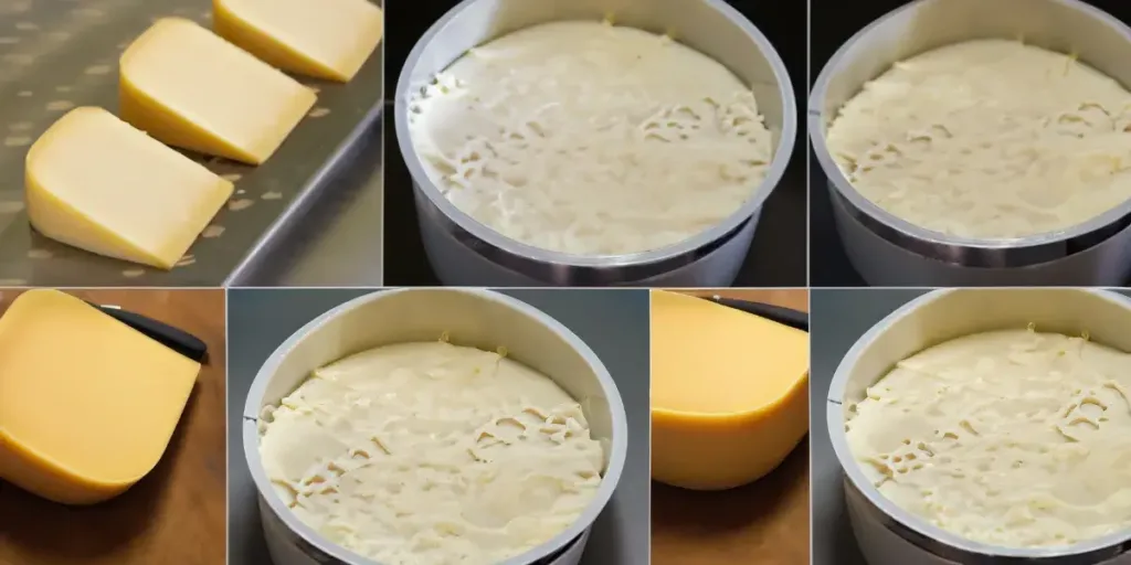 Descubra os Segredos de Fazer Queijo Caseiro