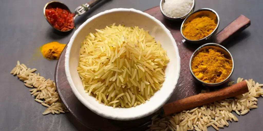 O Universo do Arroz Desvendado