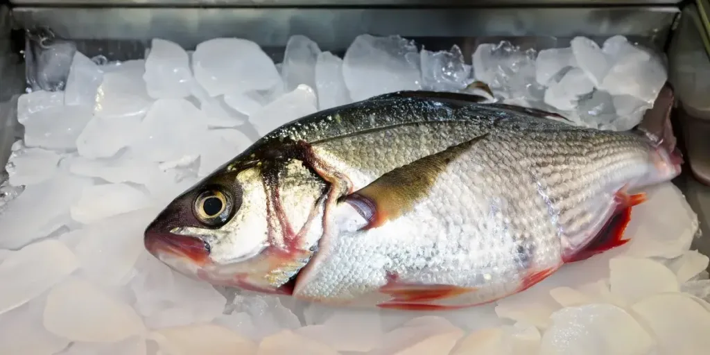 Como Escolher o Peixe Mais Fresco no Mercado
