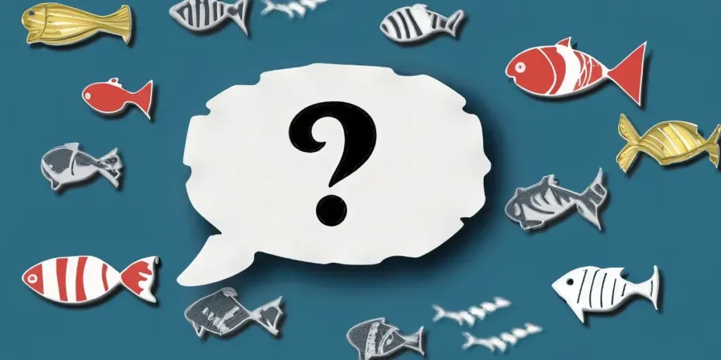 Como Escolher o Peixe Mais Fresco no Mercado