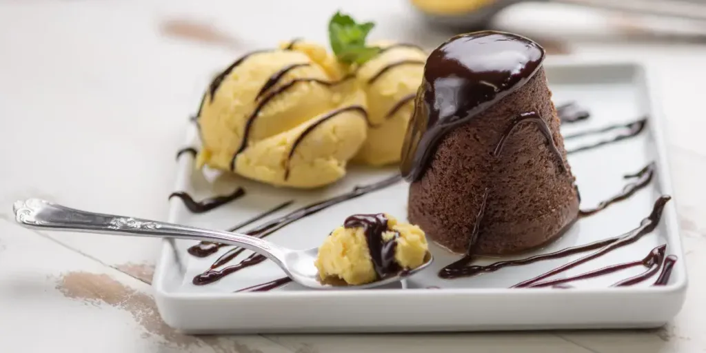 Petit Gâteau