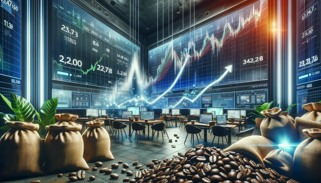A Origem Misteriosa do Café