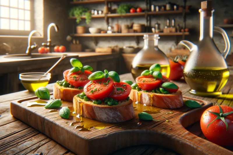 Azeite de Oliva: O Elixir Milenar Que Revoluciona o Seu Cérebro e Saúde!