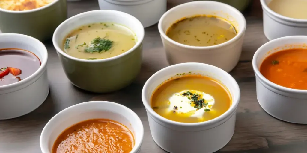Sopa de Pedra 2.0
