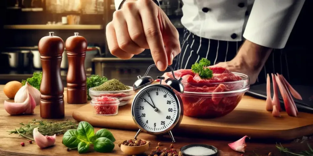 Como Amaciar Carne Naturalmente