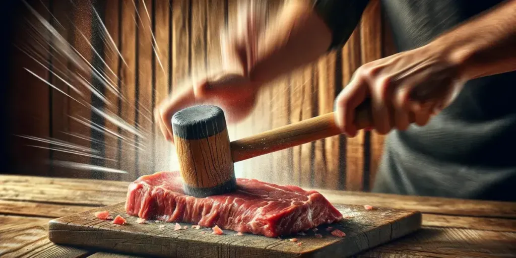 Como Amaciar Carne Naturalmente