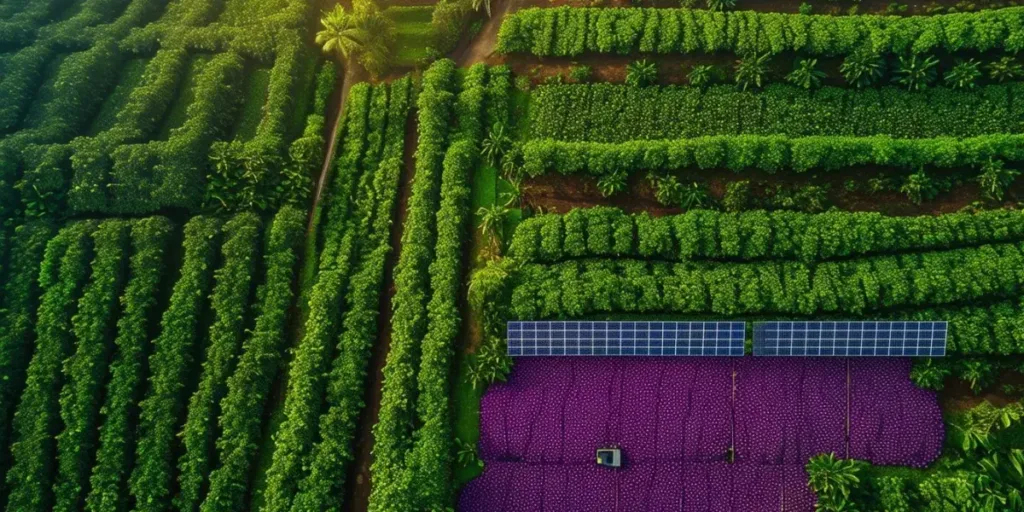 Mangostão
