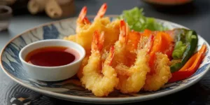Tempura
