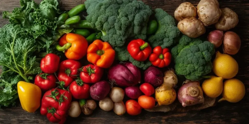 Alimentos como Medicina