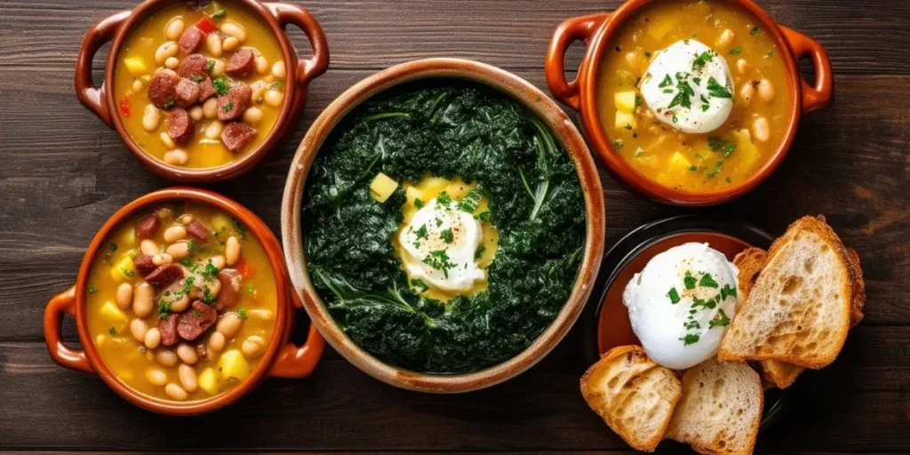 A Verdadeira Sopa da Pedra de Almeirim