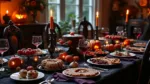 Receitas Halloween