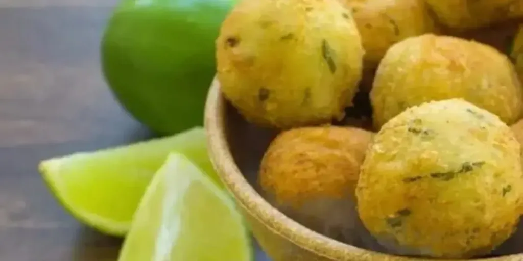 Pastéis de Bacalhau