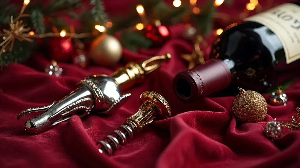 Ceia de Natal Perfeita