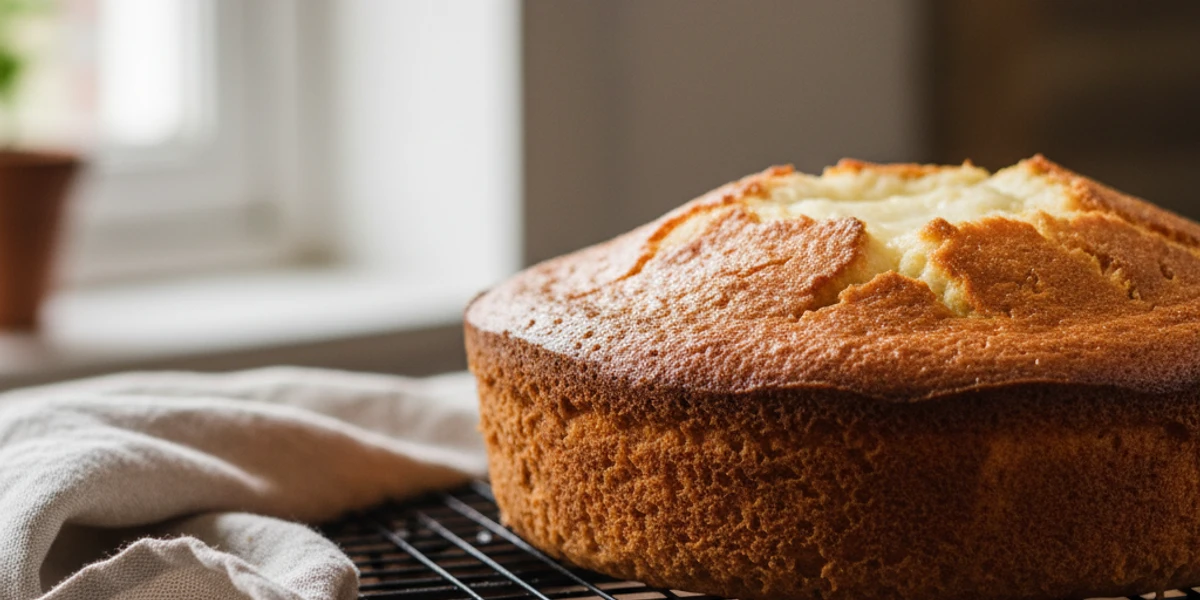 Dicas de Mestre para um Bolo de Iogurte Sempre Perfeito - receita de bolo de iogurte