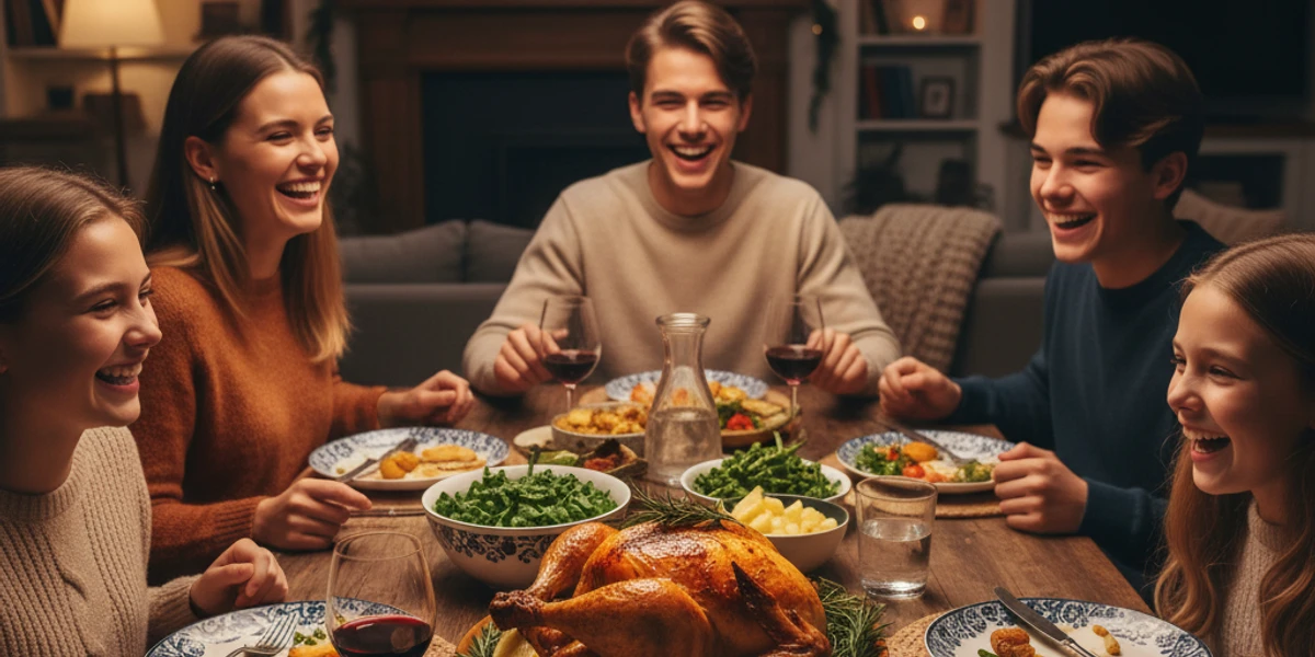 Frango Assado com Batatas: Uma Tradição que Perdura