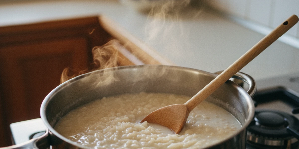 O Segredo da Cozedura Lenta e Perfeita