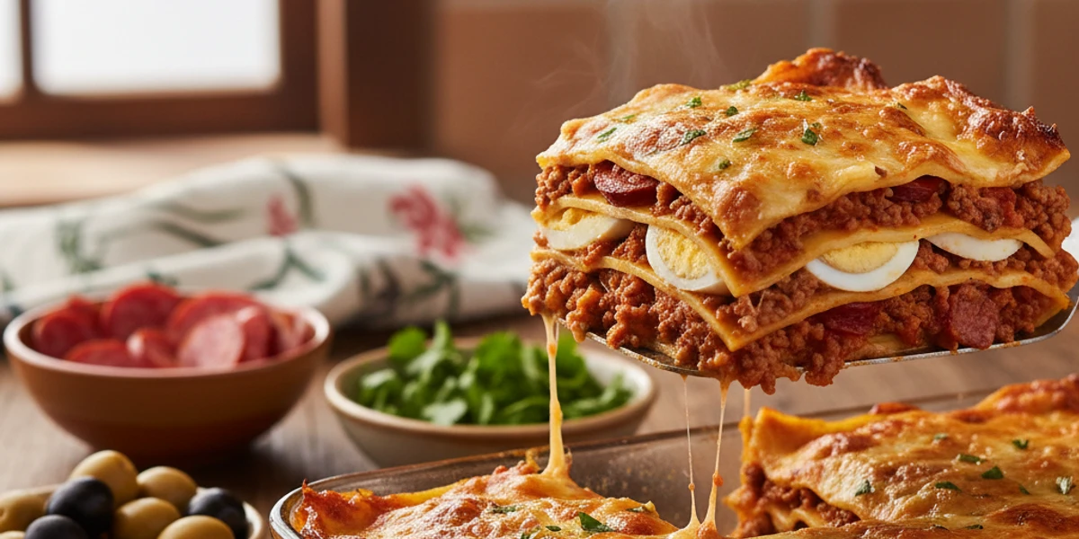 Dicas para uma Lasanha Perfeita e Variações Regionais