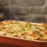 Receita de Lasanha: A Versão Portuguesa que Toda a Família Adora - receita de lasanha