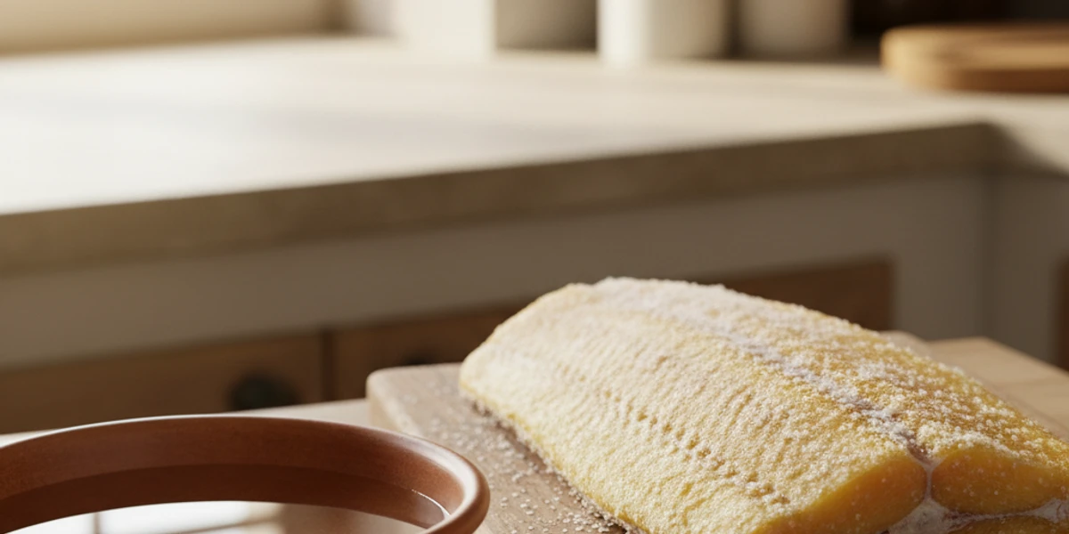 A Escolha do Bacalhau e a Sua Preparação - bacalhau-com-natas