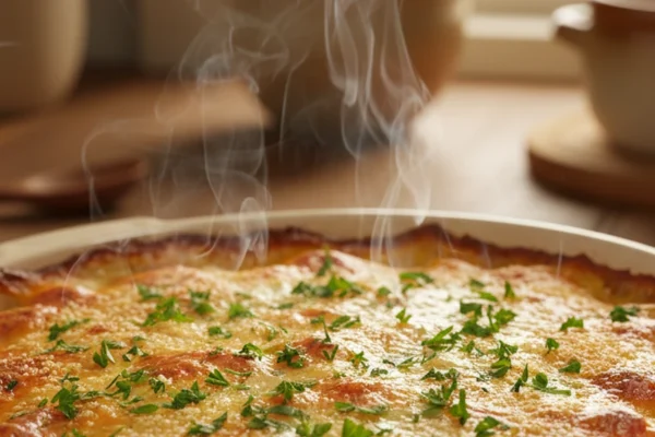 Bacalhau com Natas: Receita Caseira e Cremosa para Conquistar Paladares - bacalhau-com-natas