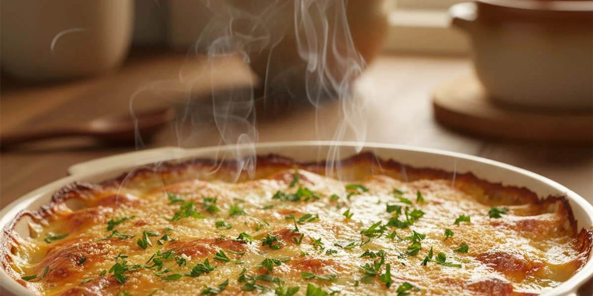 Bacalhau com Natas: Receita Caseira e Cremosa para Conquistar Paladares - bacalhau-com-natas