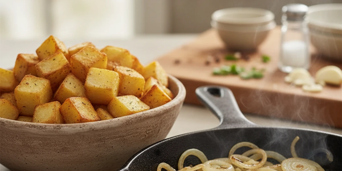 Os Segredos da Cremosa Base de Bacalhau com Natas