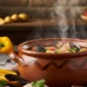 Caldeirada de Peixe Portuguesa: O Sabor do Mar à Tua Mesa - caldeirada-de-peixe
