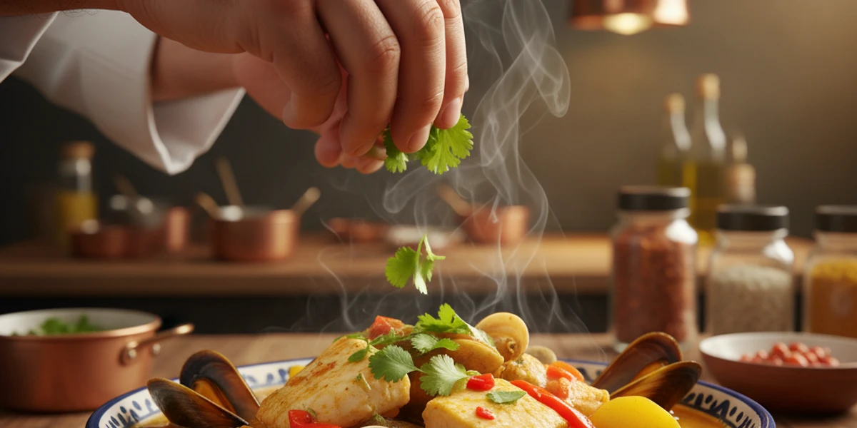 O Segredo Está nos Detalhes: A Tua Caldeirada Perfeita - caldeirada-de-peixe