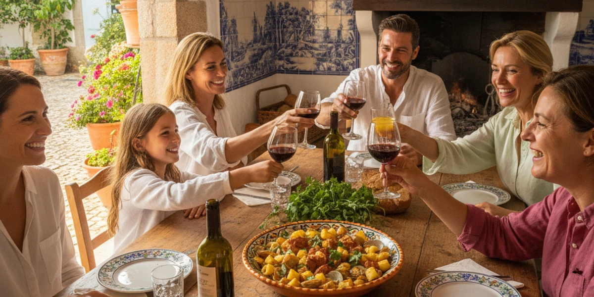 Carne de Porco à Alentejana: Uma Experiência Gastronómica - carne-de-porco-a-alentejana