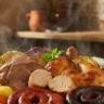 Cozido à Portuguesa Tradicional: Receita Completa para o Prato Perfeito - Cozido à Portuguesa Tradicional