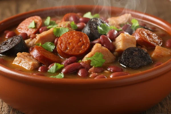Sopa de Pedra à Moda de Almeirim: Receita Original e a Lenda que a Tornou Famosa - Sopa de Pedra à Moda de Almeirim
