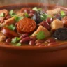 Sopa de Pedra à Moda de Almeirim: Receita Original e a Lenda que a Tornou Famosa - Sopa de Pedra à Moda de Almeirim