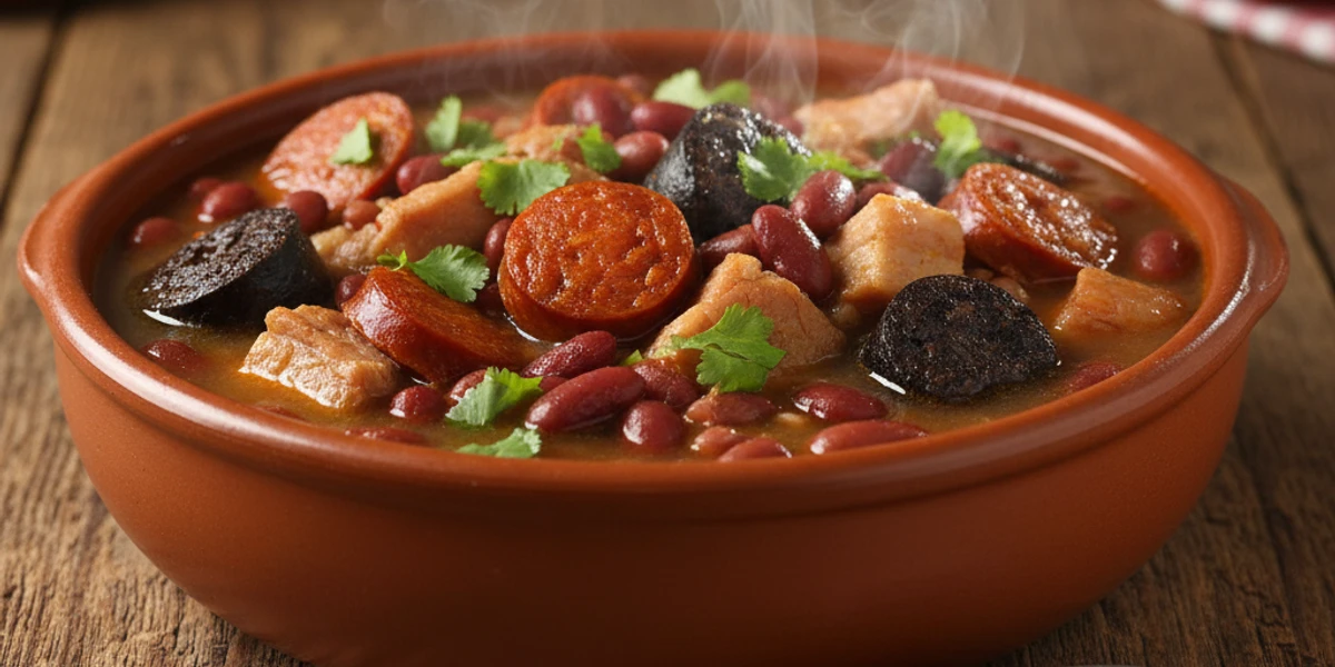 Sopa de Pedra à Moda de Almeirim: Receita Original e a Lenda que a Tornou Famosa - Sopa de Pedra à Moda de Almeirim