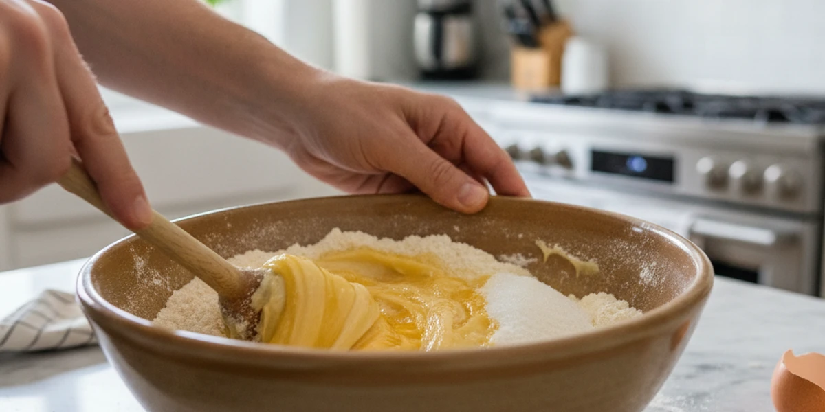 A Receita Toucinho-do-Céu: Passo a Passo