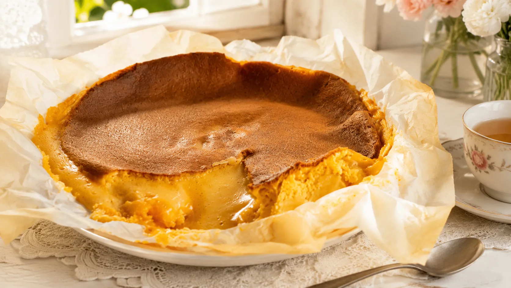 Pão de Ló de Ovar